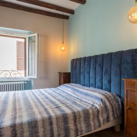 Frangipane 31 Monti Terrace Leilighet Roma Eksteriør bilde