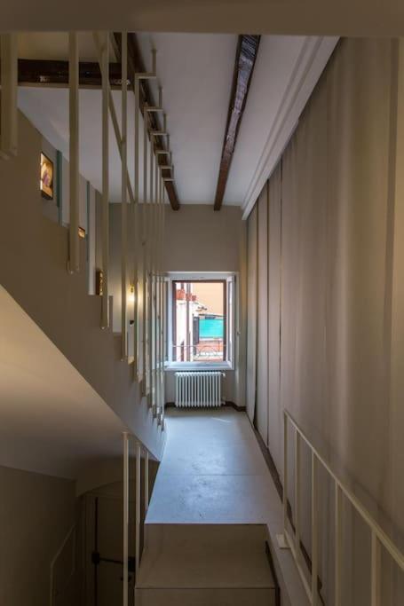 Frangipane 31 Monti Terrace Leilighet Roma Eksteriør bilde