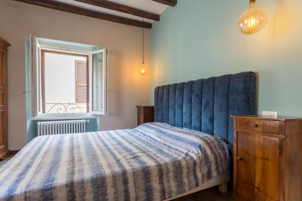 Frangipane 31 Monti Terrace Leilighet Roma Eksteriør bilde