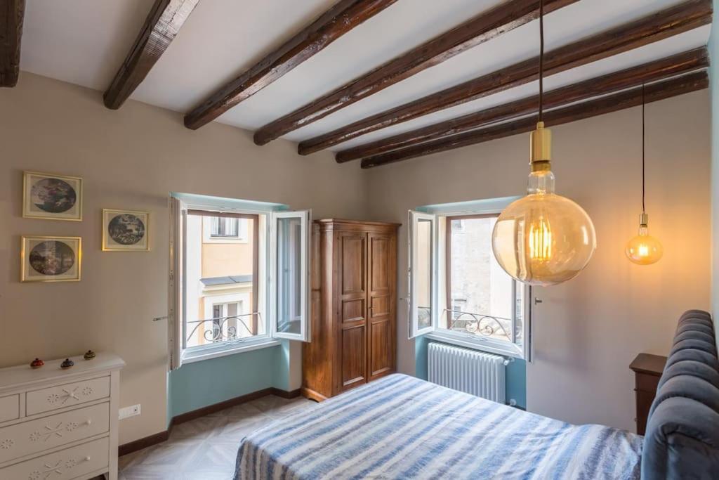 Frangipane 31 Monti Terrace Leilighet Roma Eksteriør bilde